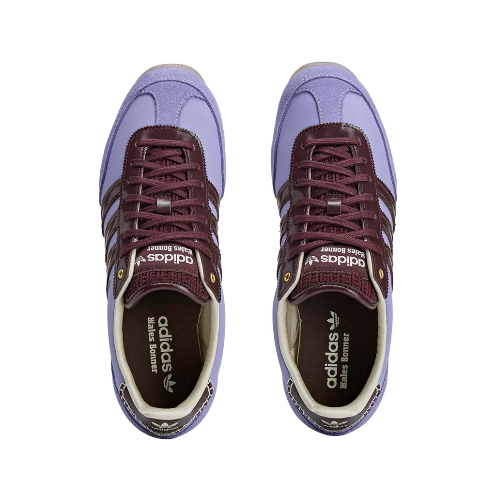 Adidas Wb Japan