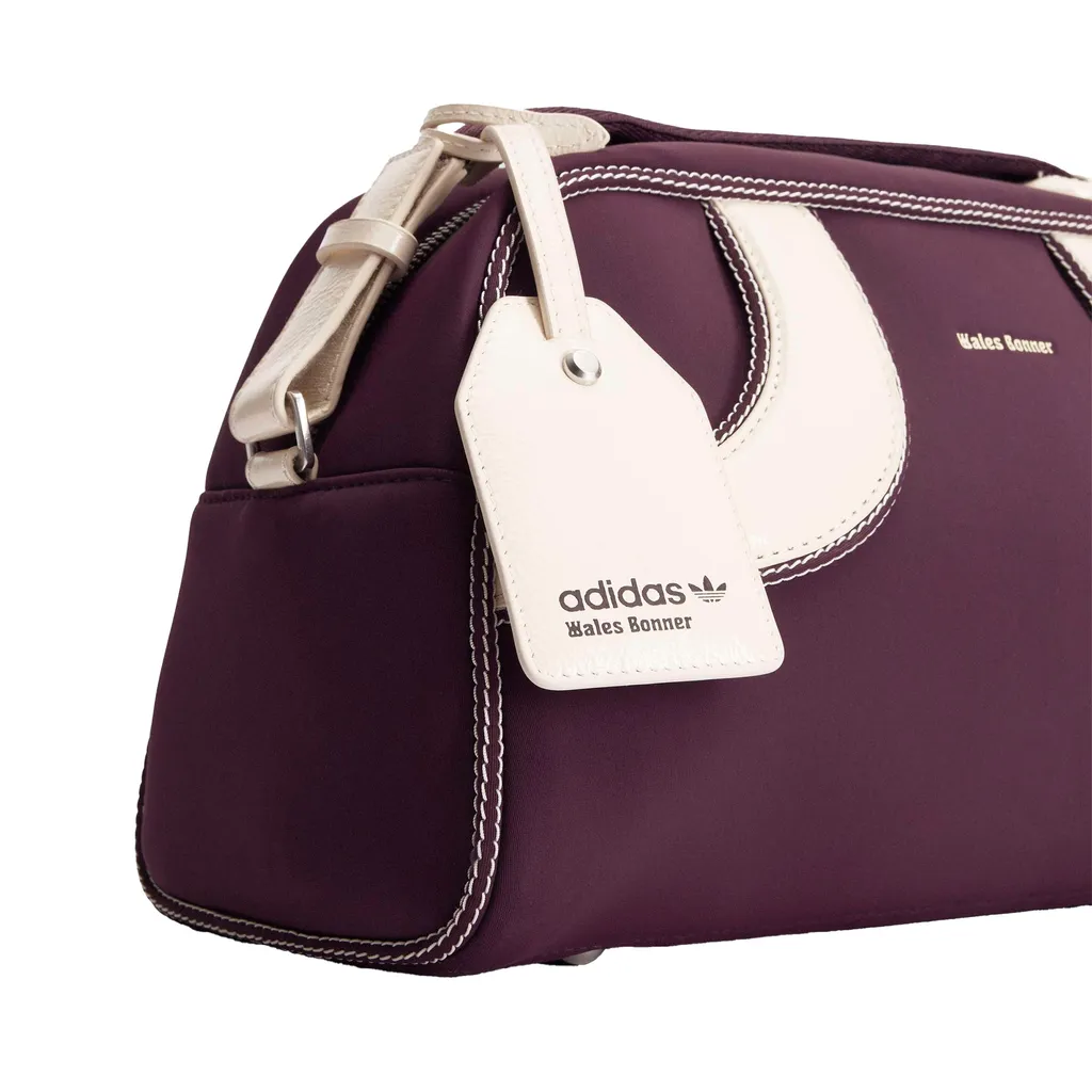 Adidas Wb Heri Wb Bwl Bag M
