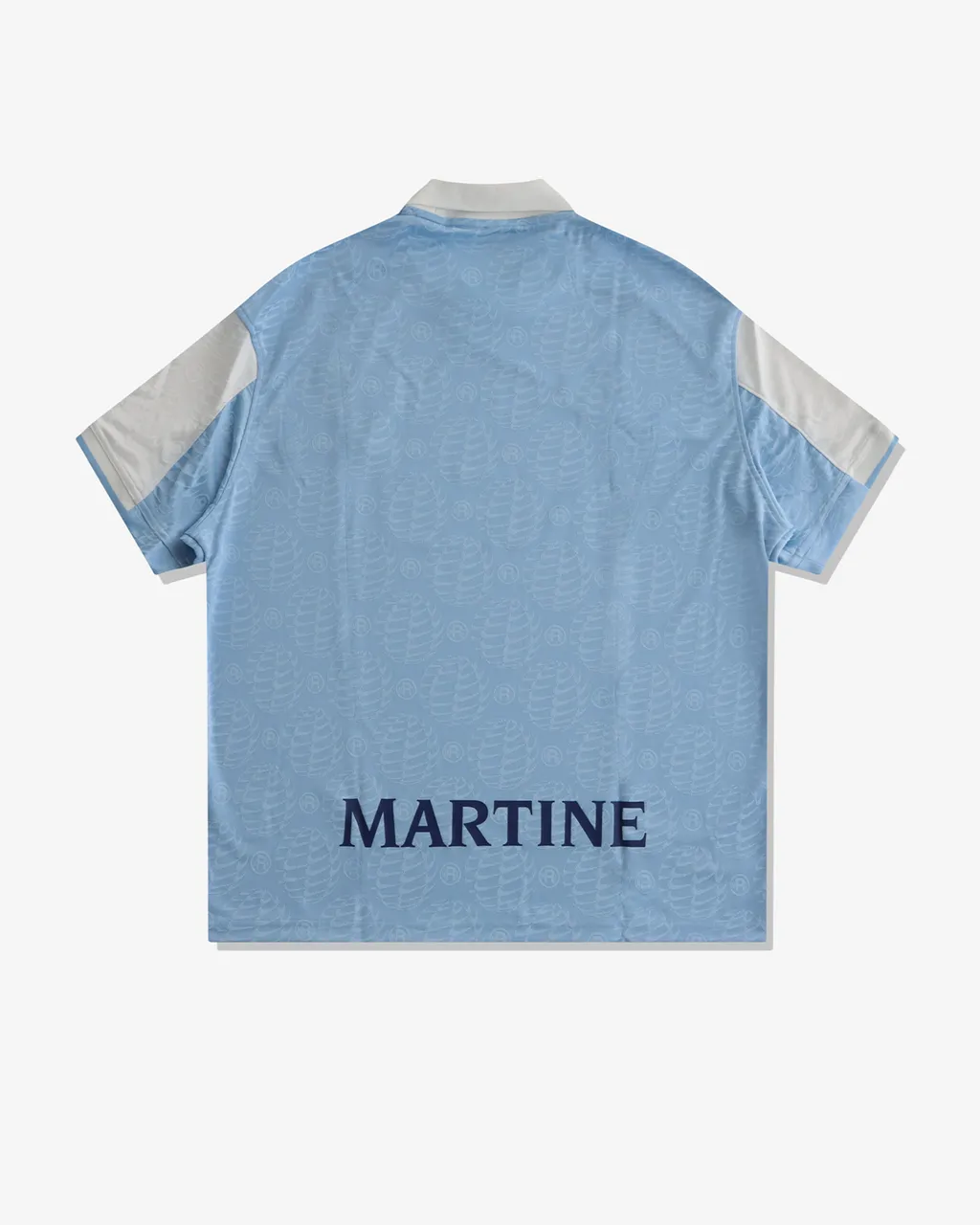 M Nrg Martine Rose Jersey