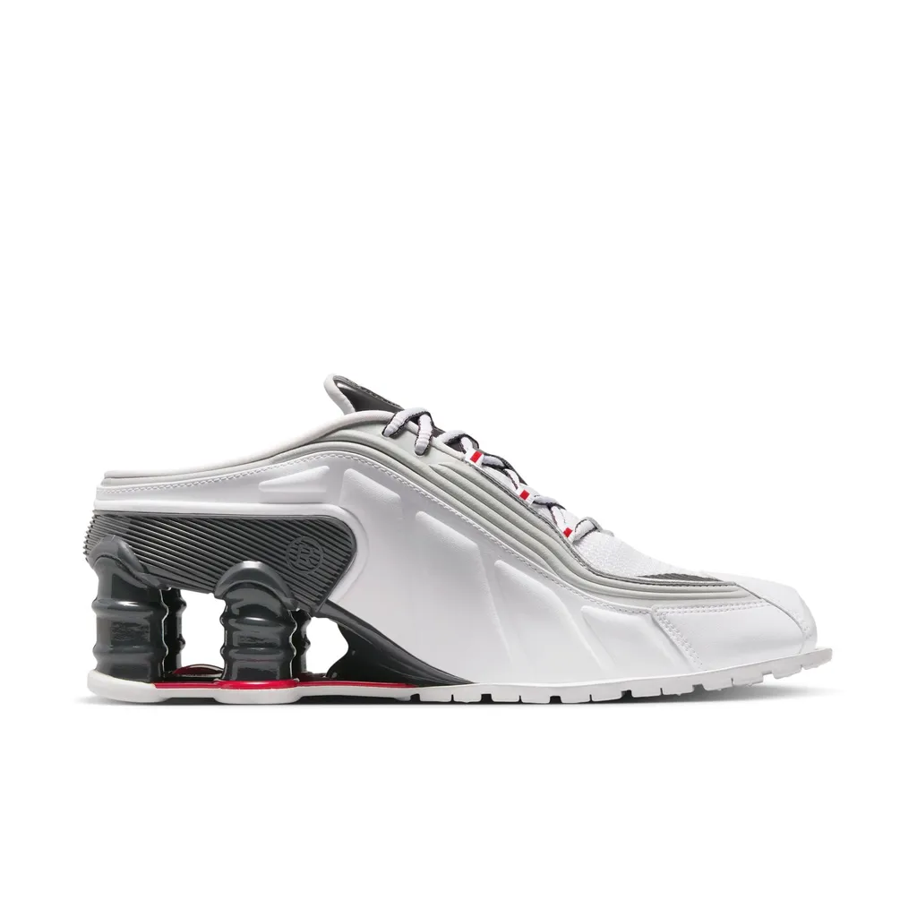 Nike Shox Mr4 Mule