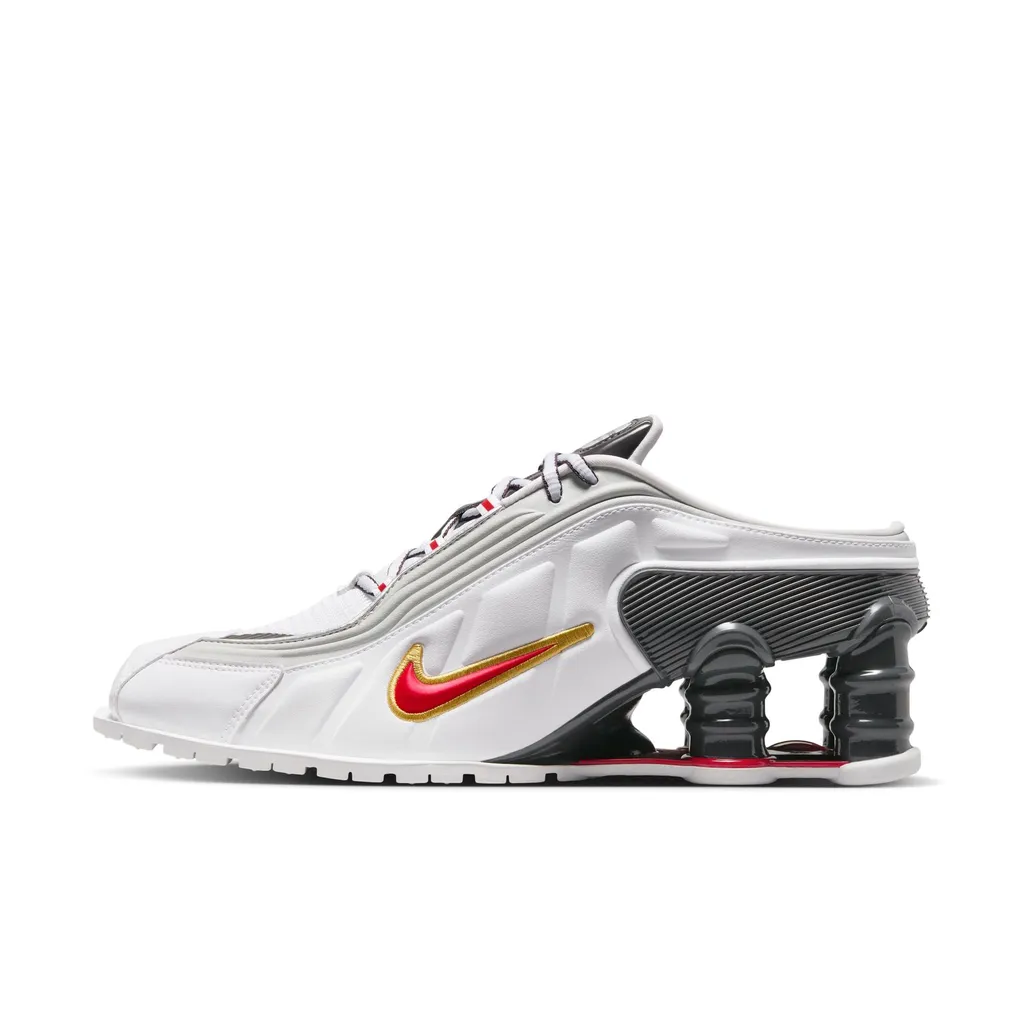 Nike Shox Mr4 Mule