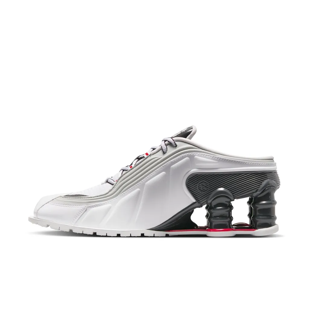 Nike Shox Mr4 Mule