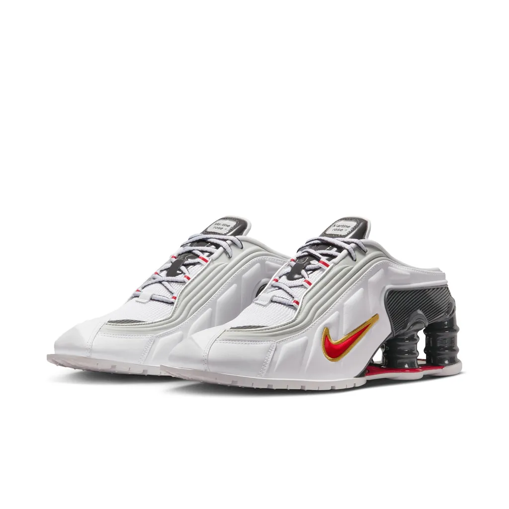 Nike Shox Mr4 Mule