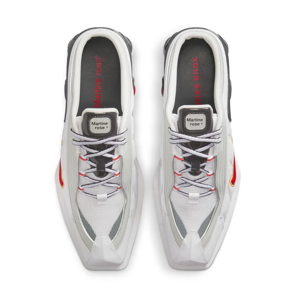 Nike Shox Mr4 Mule