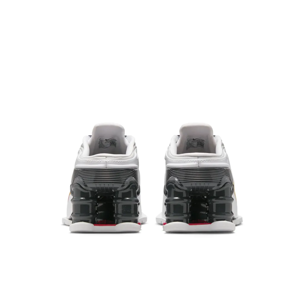 Nike Shox Mr4 Mule