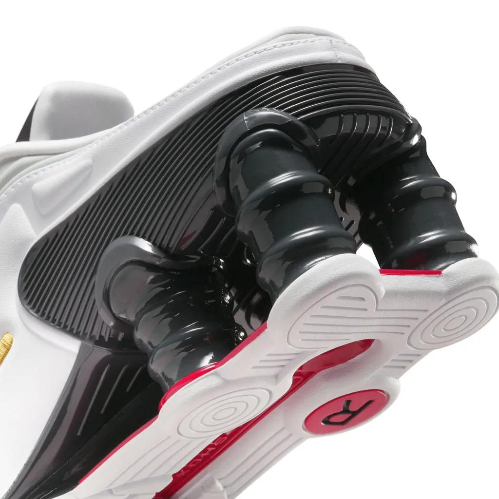 Nike Shox Mr4 Mule