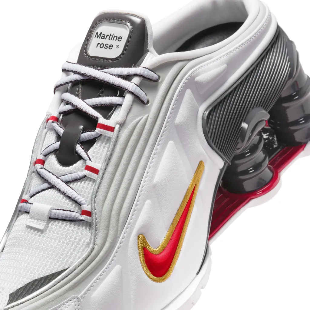 Nike Shox Mr4 Mule