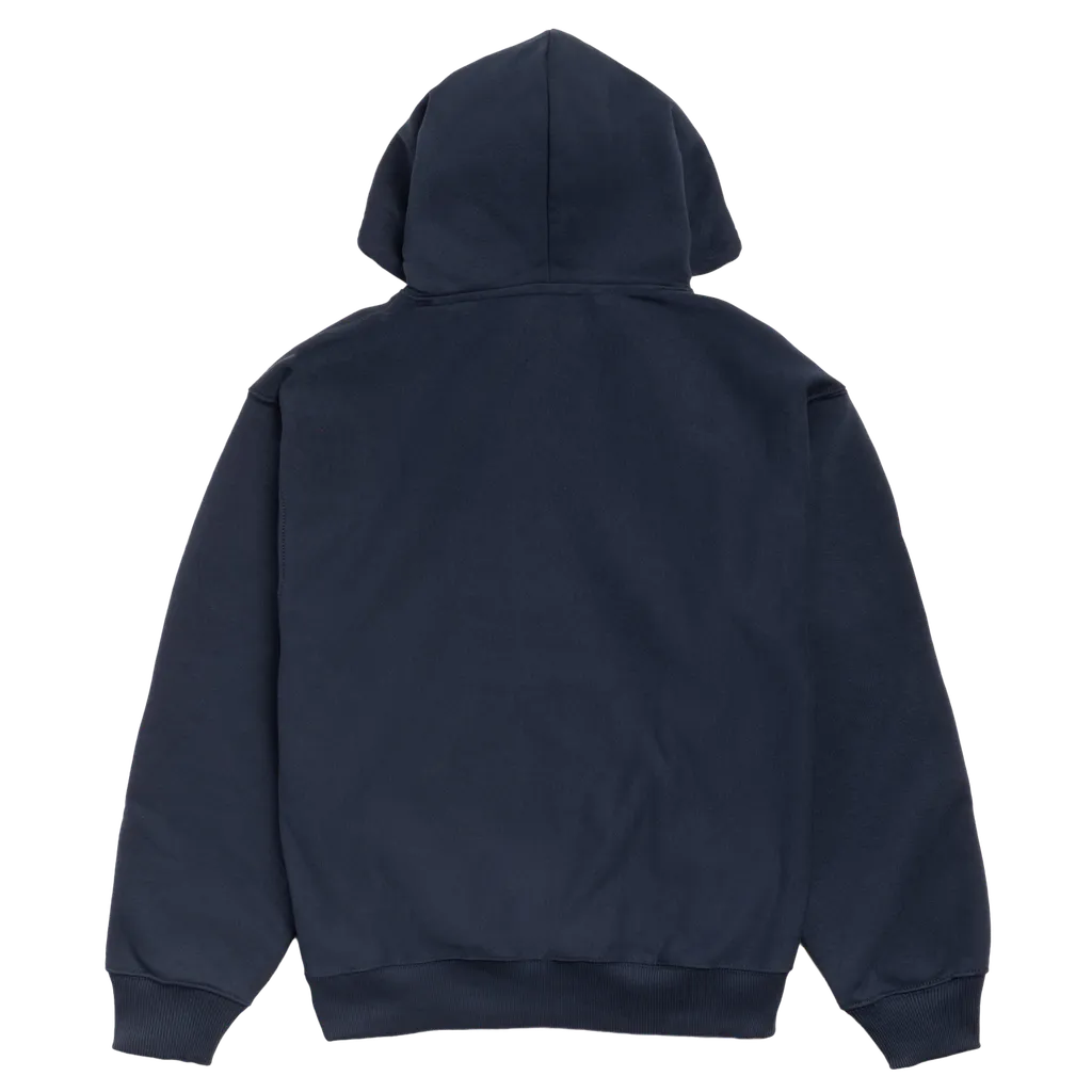 Stretch Hood