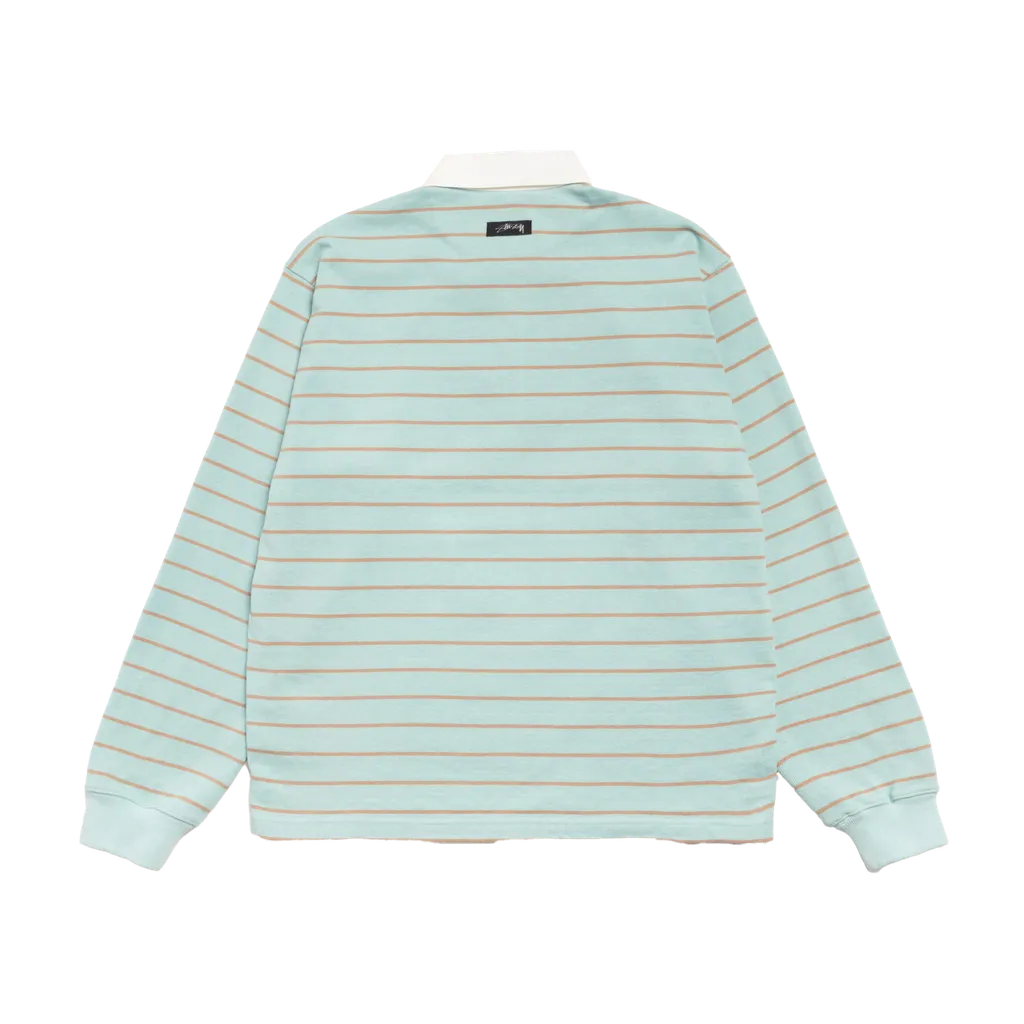 Pin Striped Rugby
