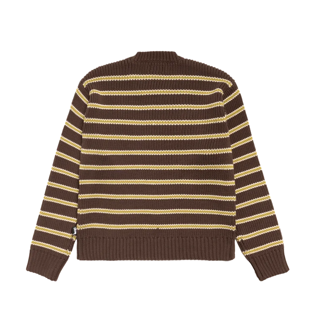 Stripe Crew