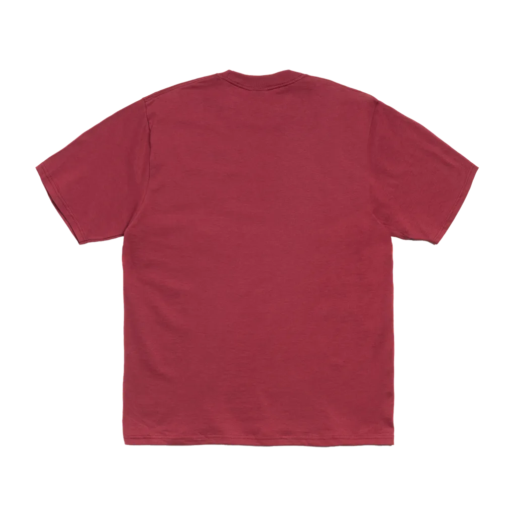 Long Range Tee
