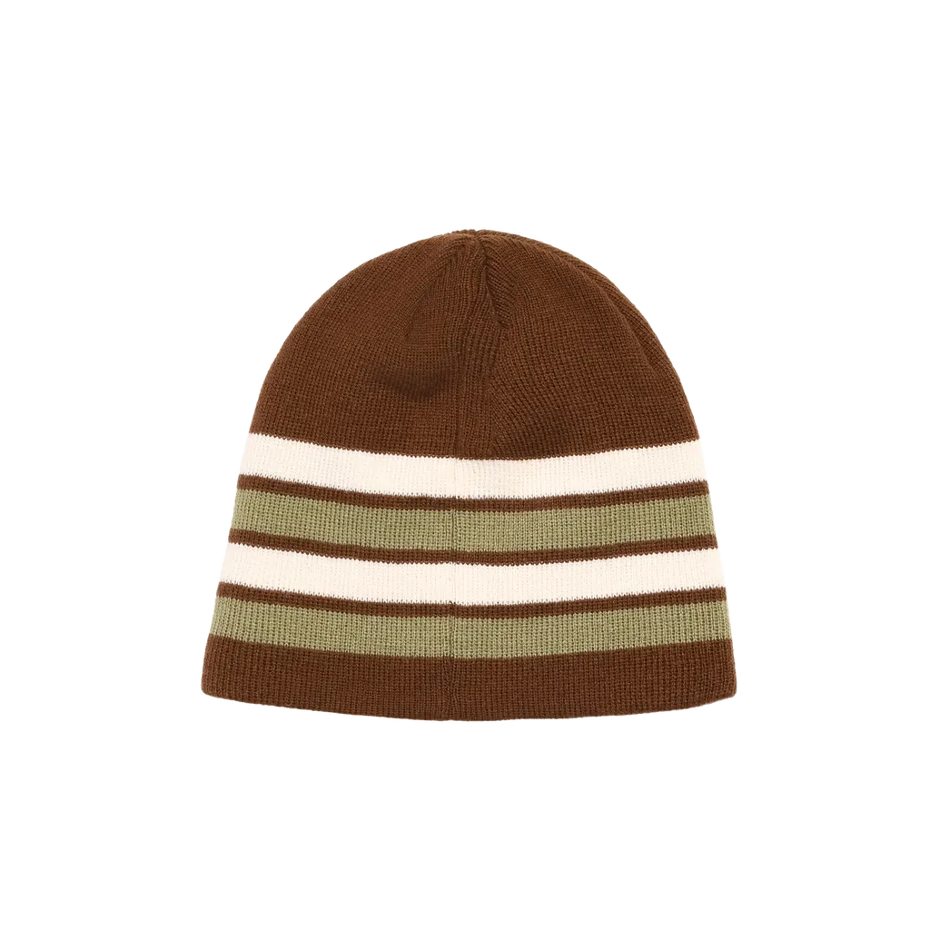 Skullcap Basic Striped