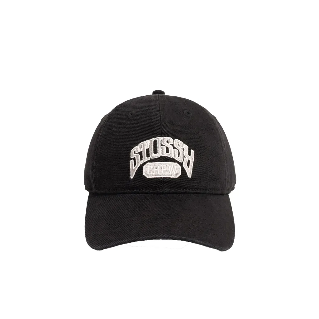 Lp Crew Strapback