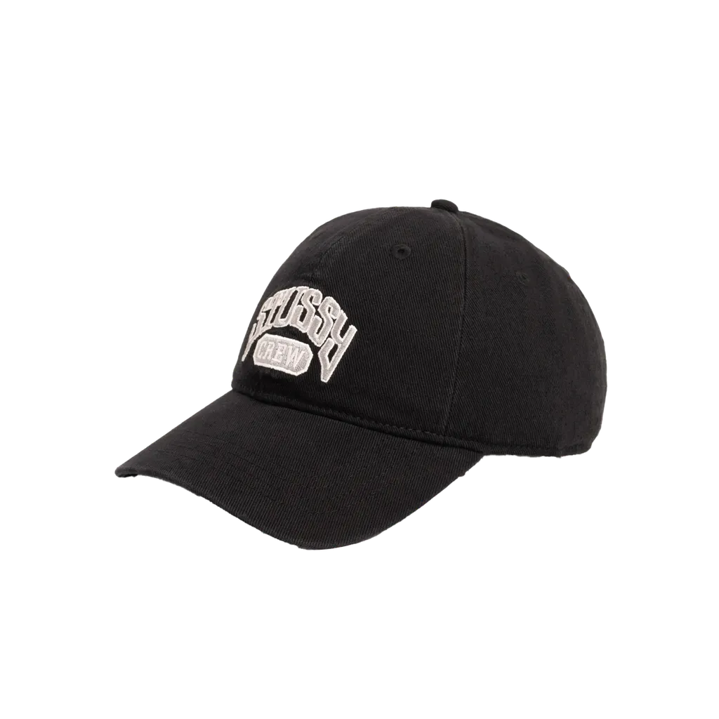 Lp Crew Strapback