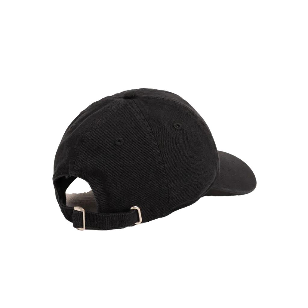 Lp Crew Strapback