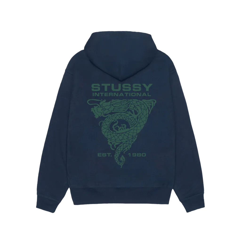 Dragon Hoodie