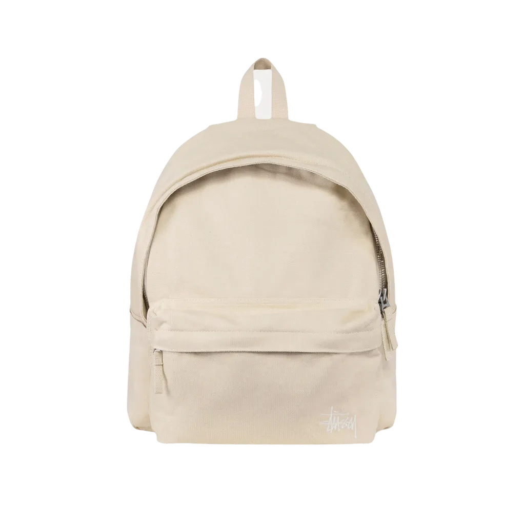 Canvas Backpack