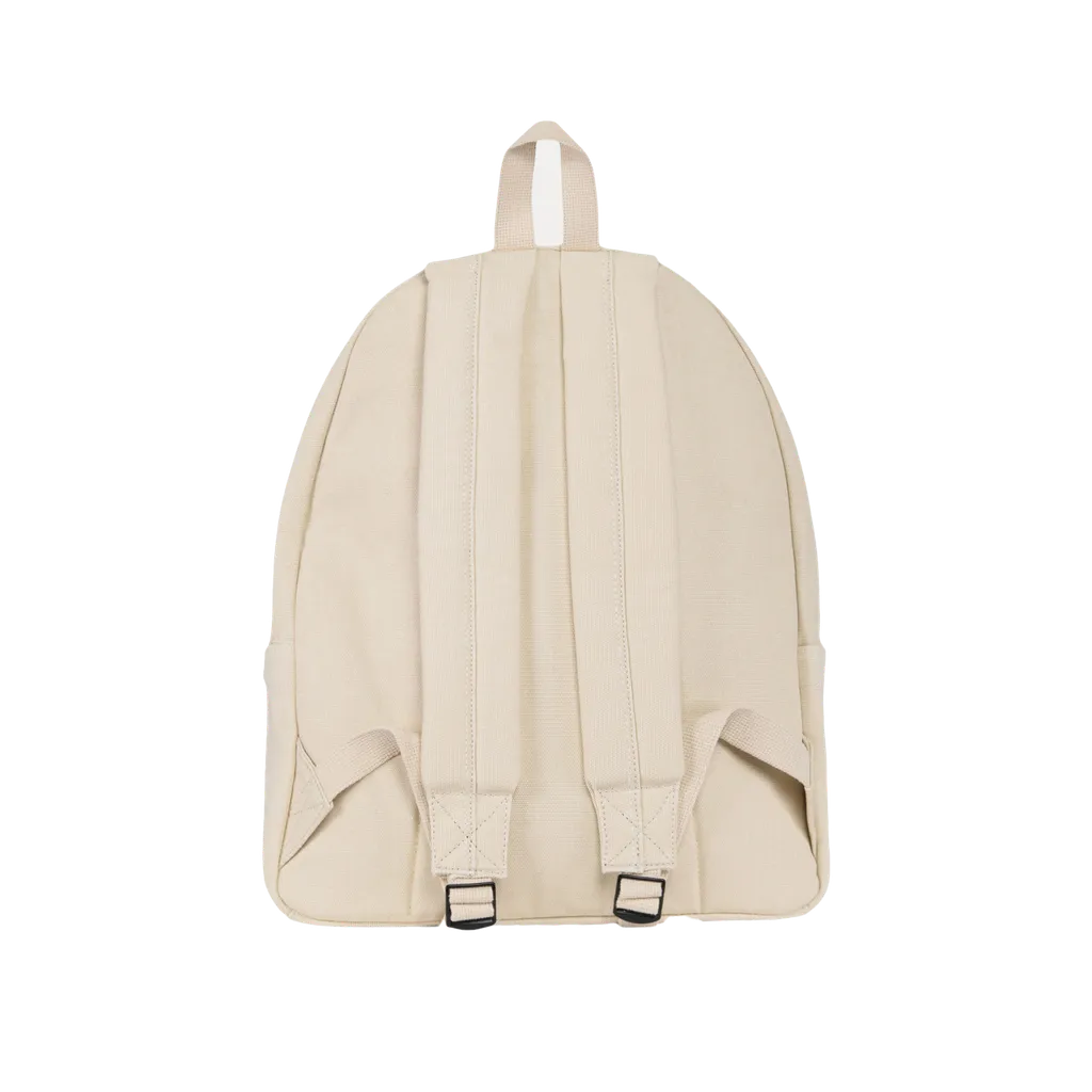 Canvas Backpack