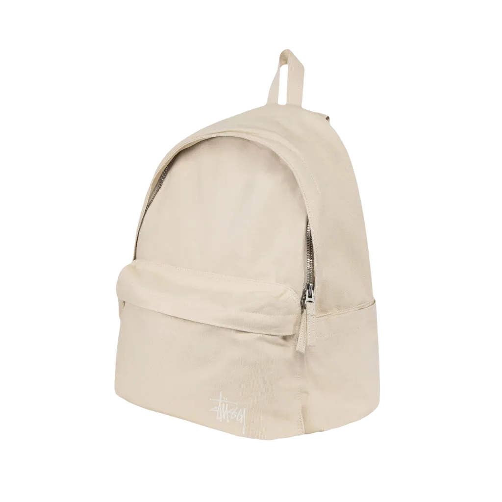 Canvas Backpack