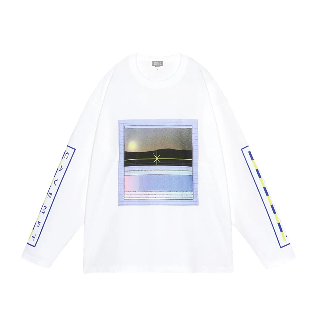 Sky 360 Long Sleeve T-Shirt