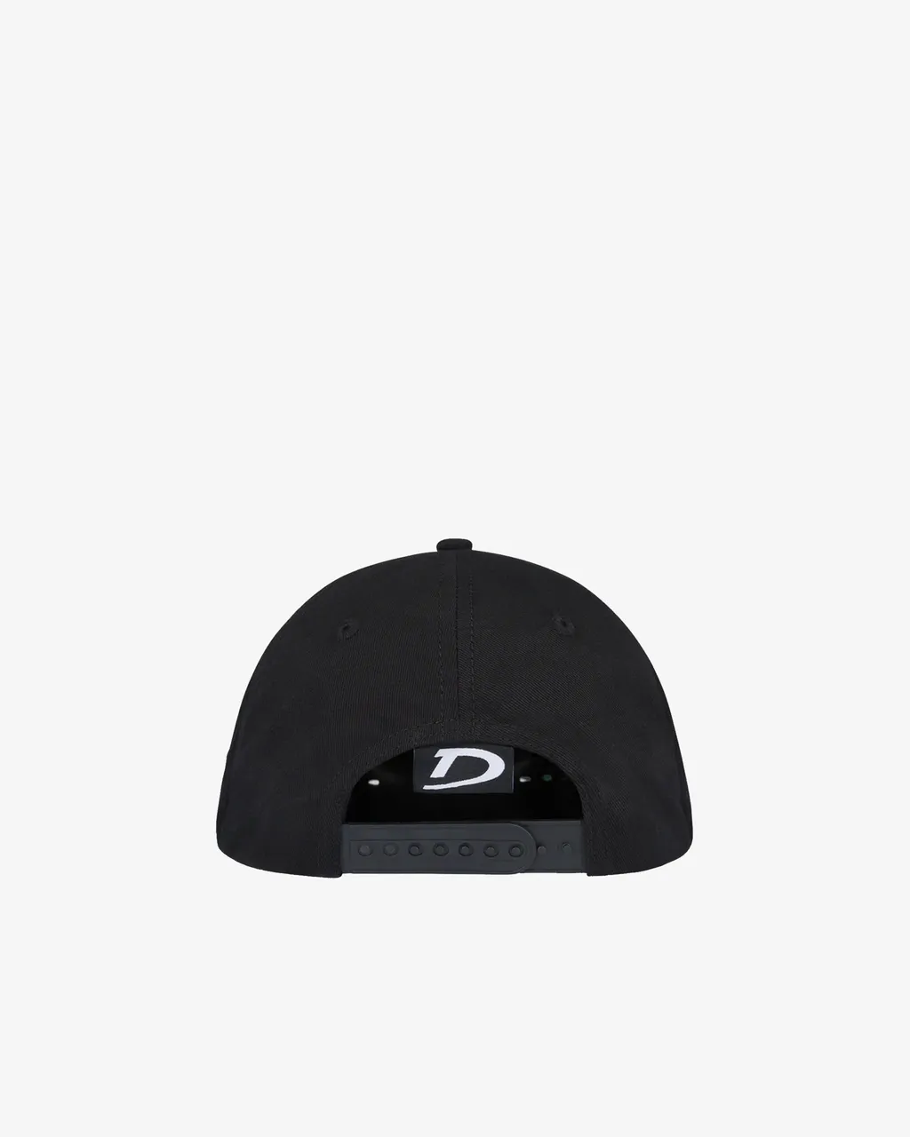 Deflated Basketball Cap