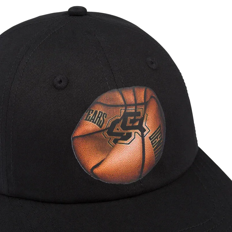 Deflated Basketball Cap