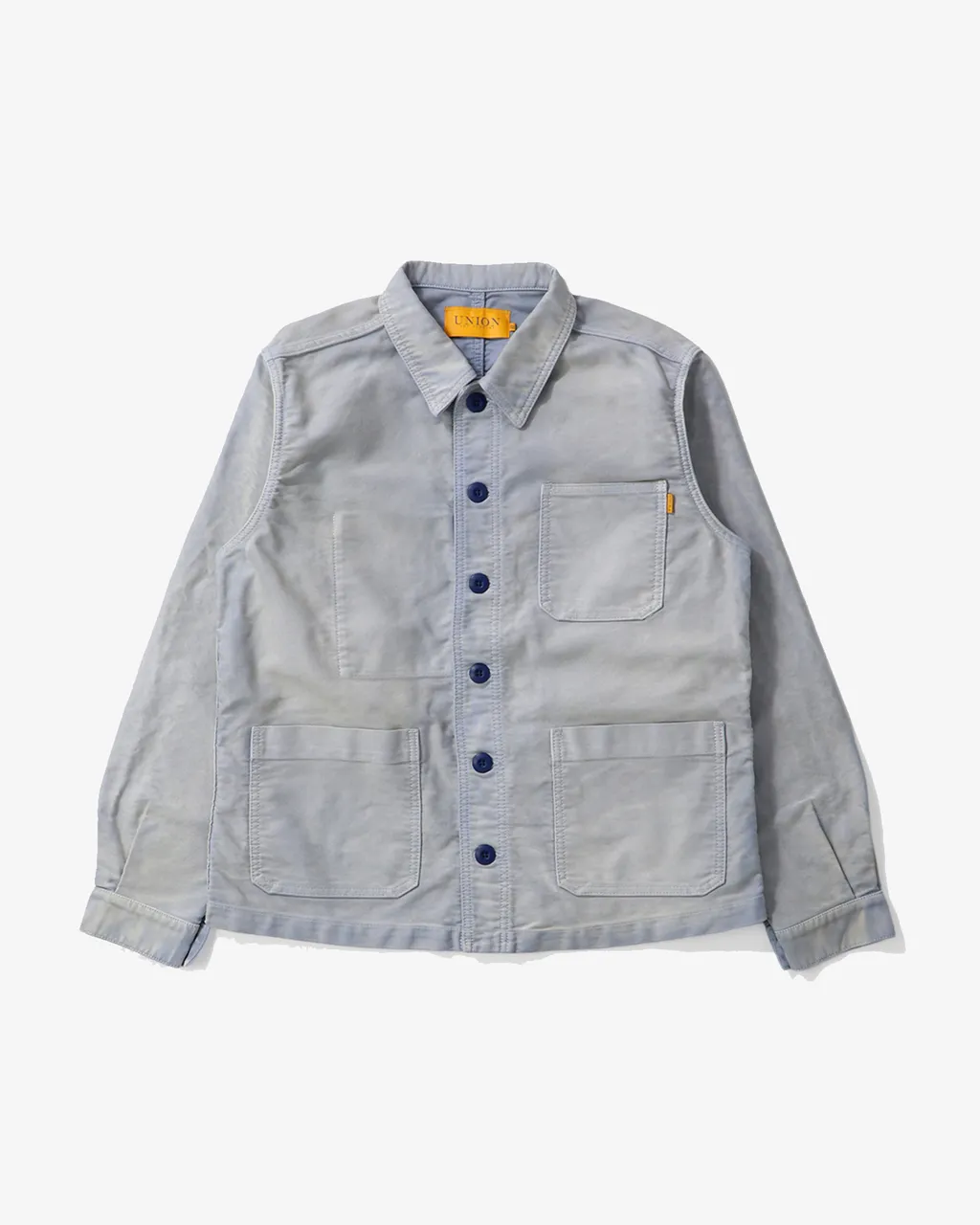 Moleskin Chore Jacket