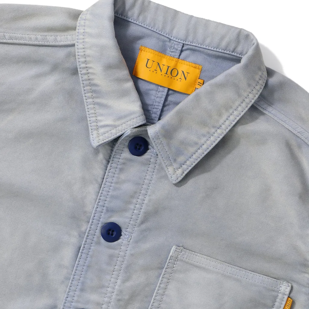 Moleskin Chore Jacket