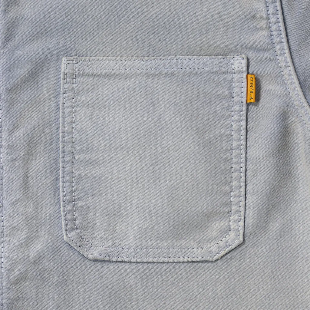 Moleskin Chore Jacket