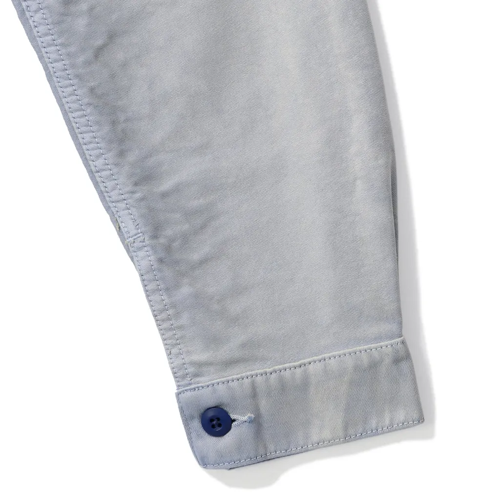Moleskin Chore Jacket