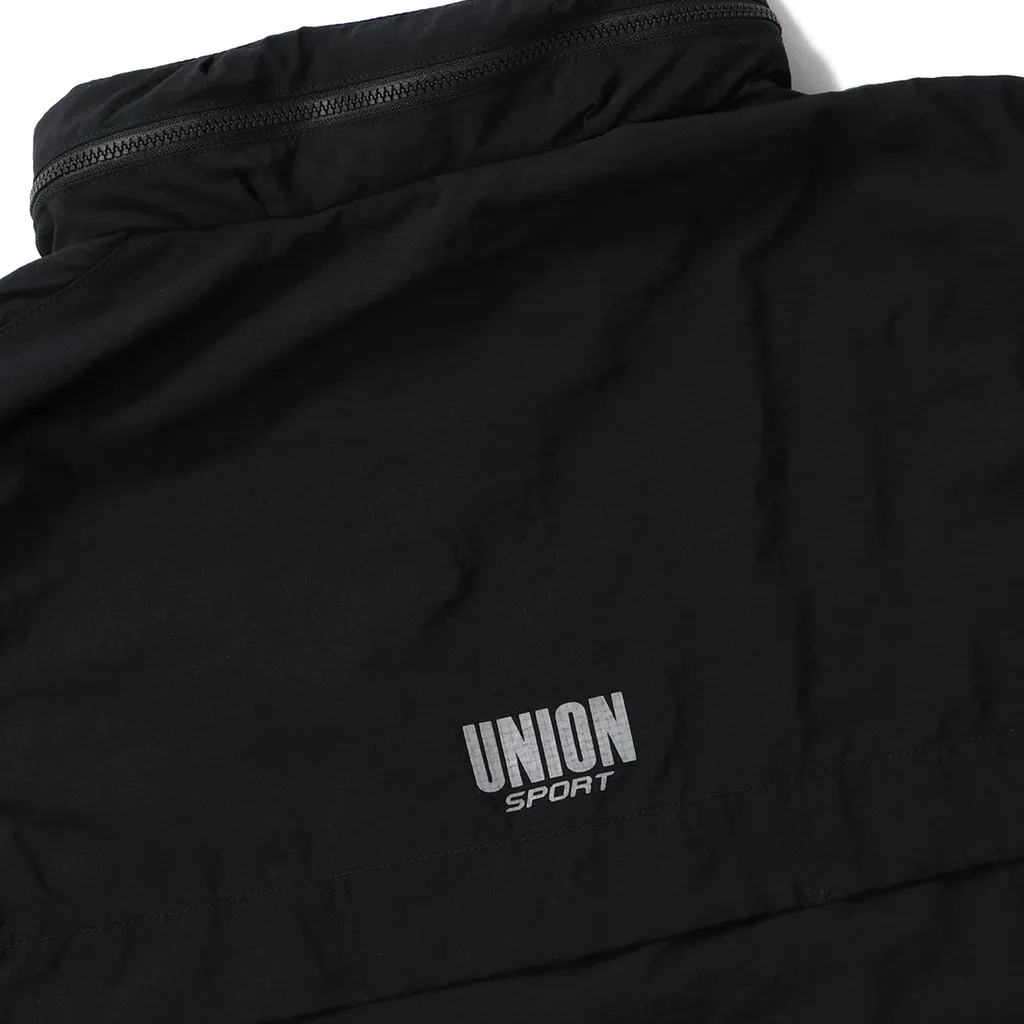 Track Jacket