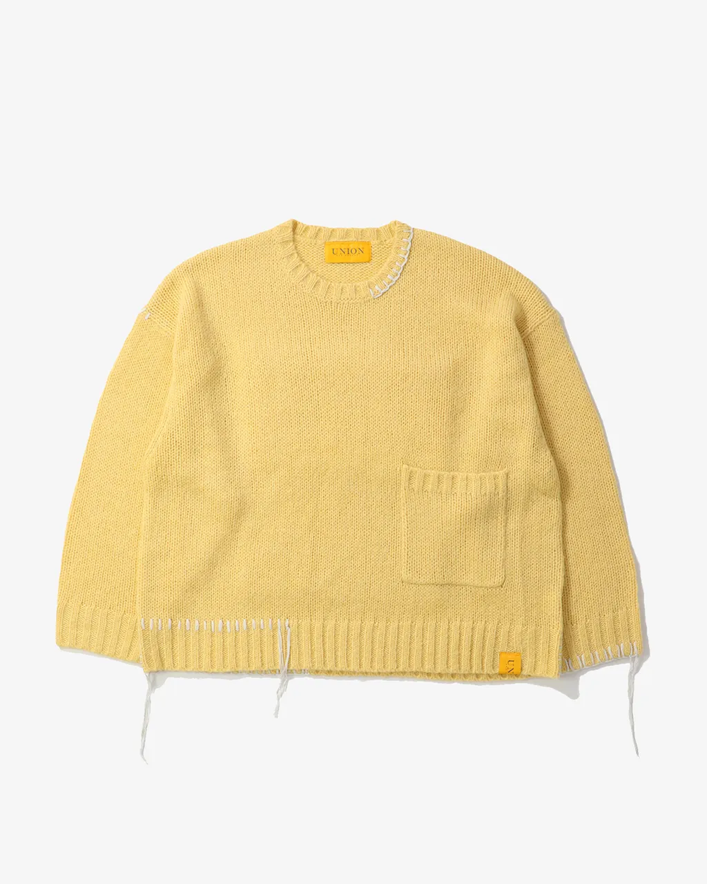 Mago Sweater