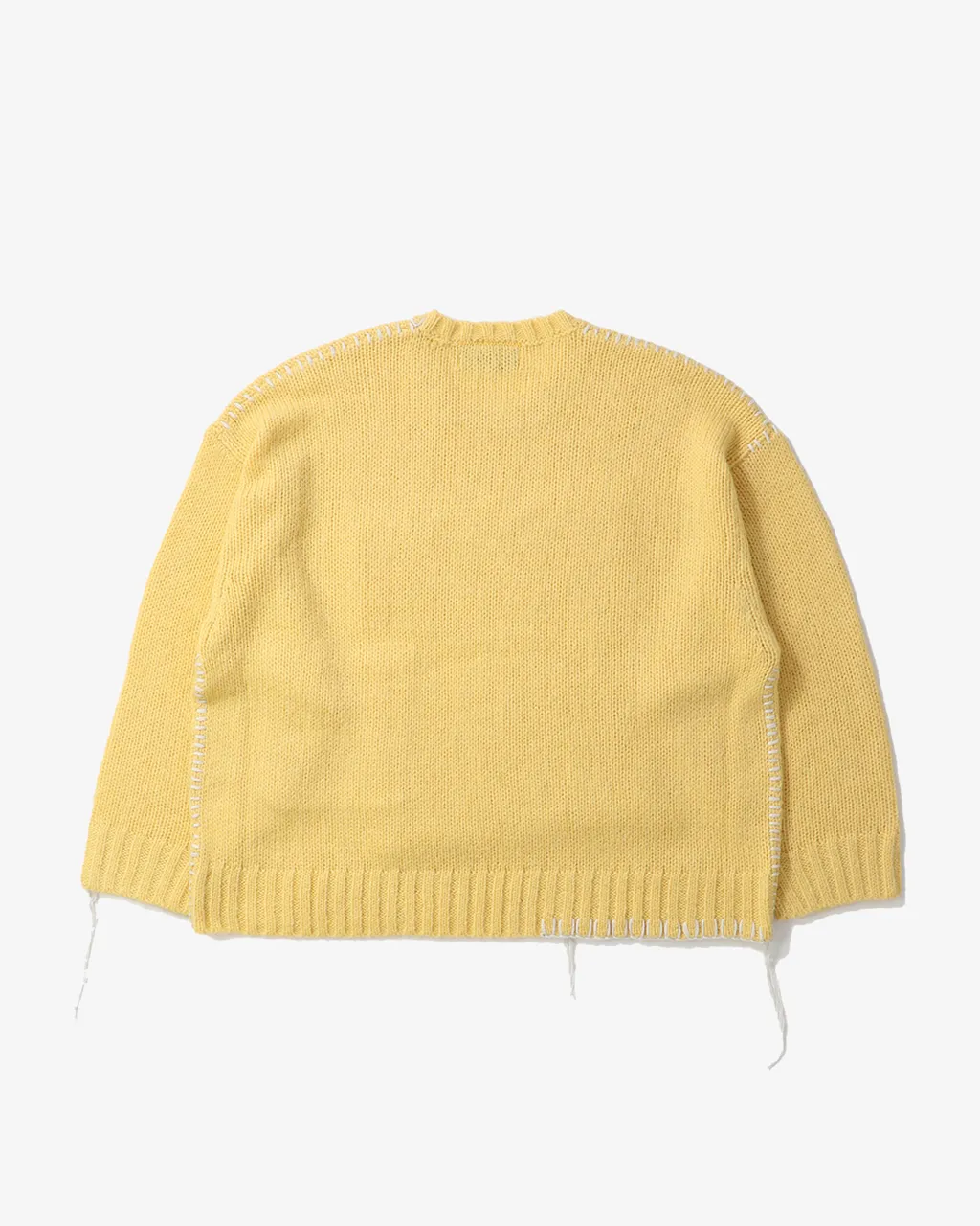 Mago Sweater