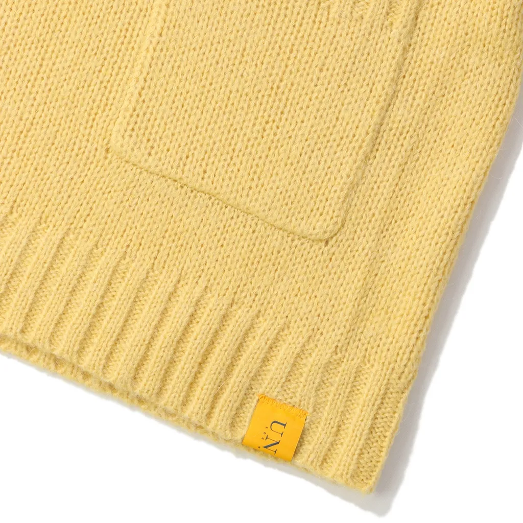Mago Sweater