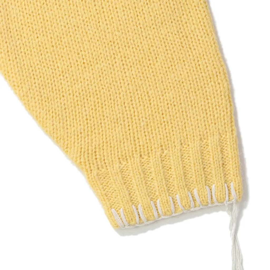 Mago Sweater