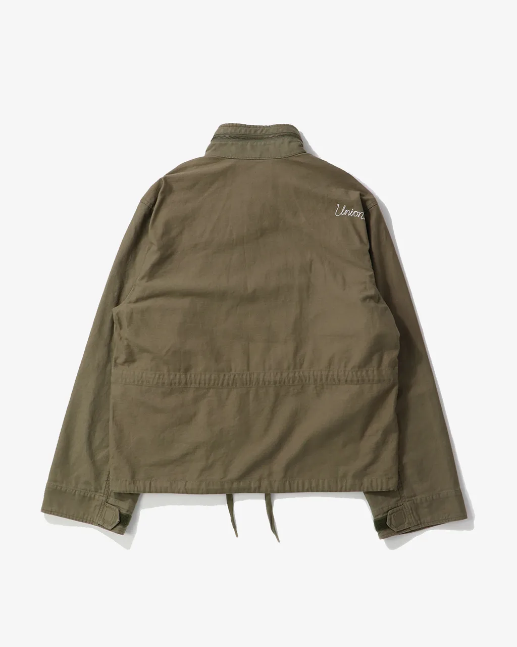Easton Jacket