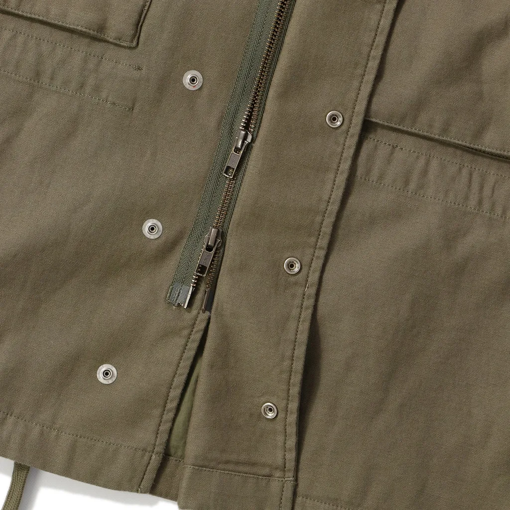 Easton Jacket