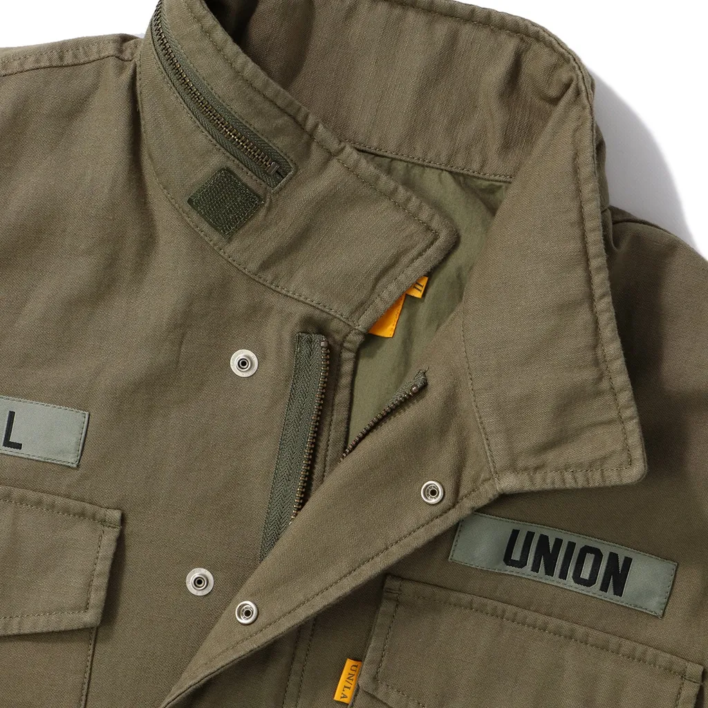 Easton Jacket