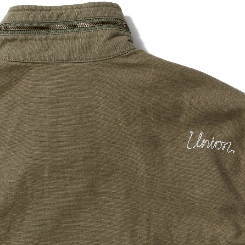 Easton Jacket