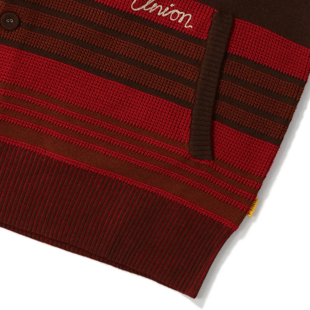 Kane Cardigan