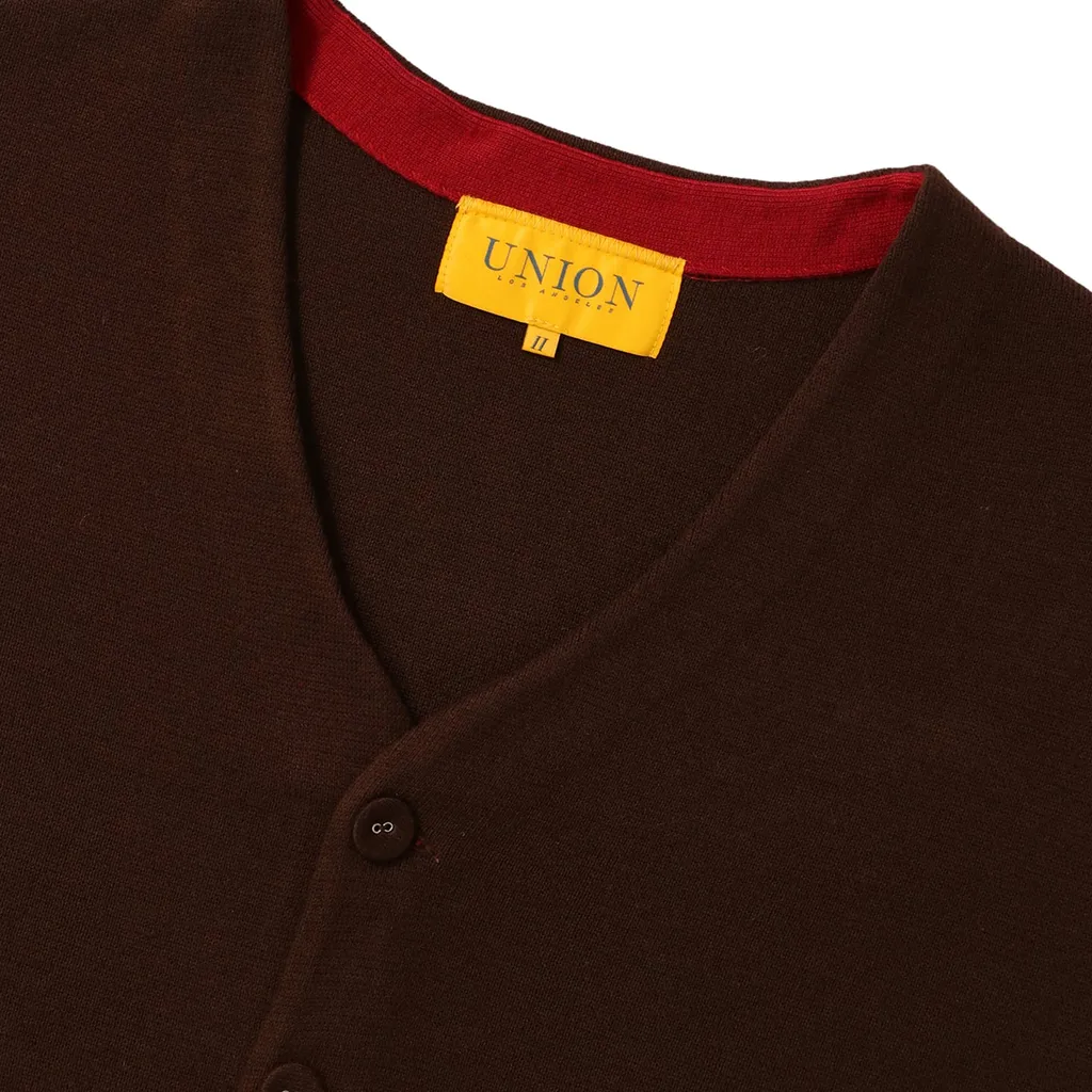 Kane Cardigan