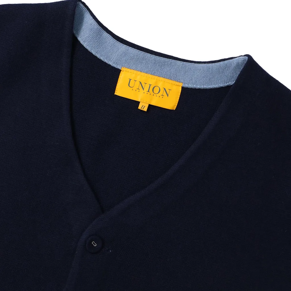 Kane Cardigan