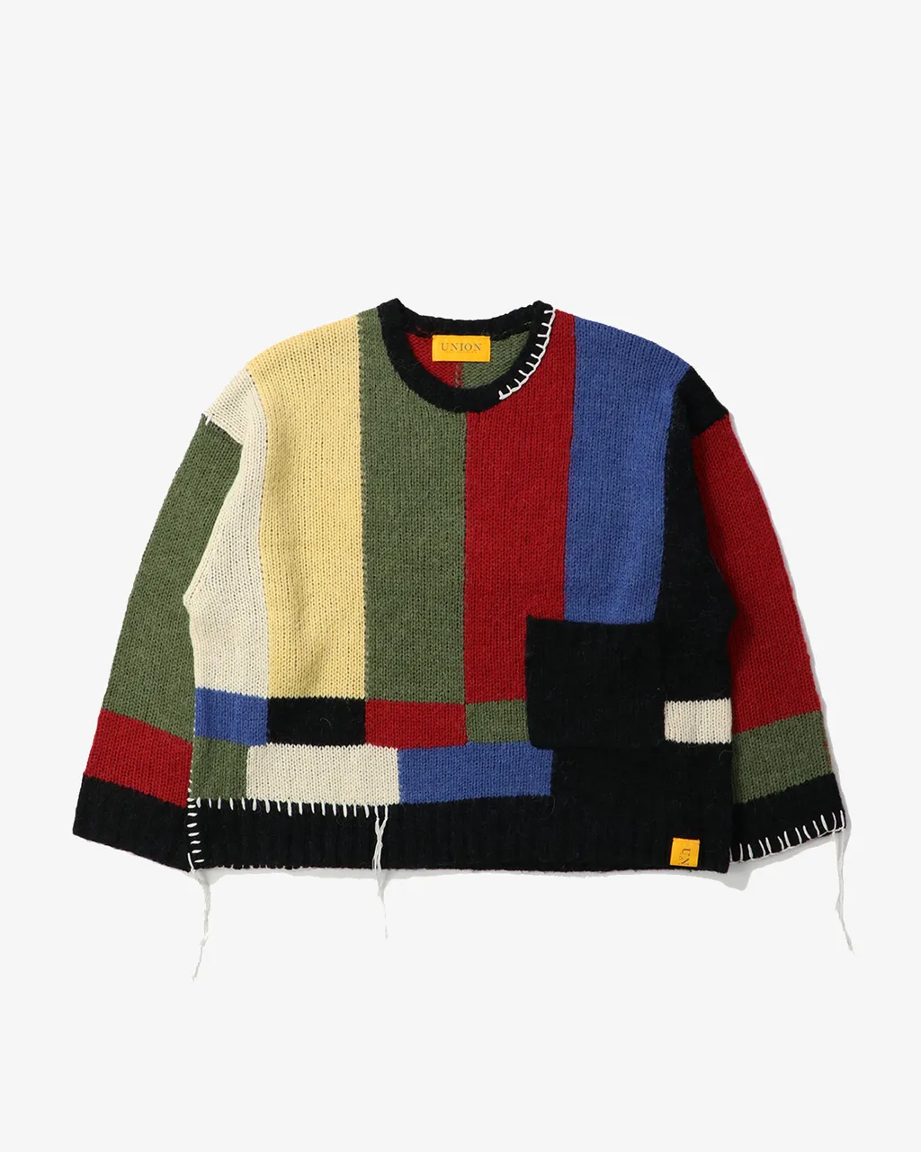 Mago Sweater