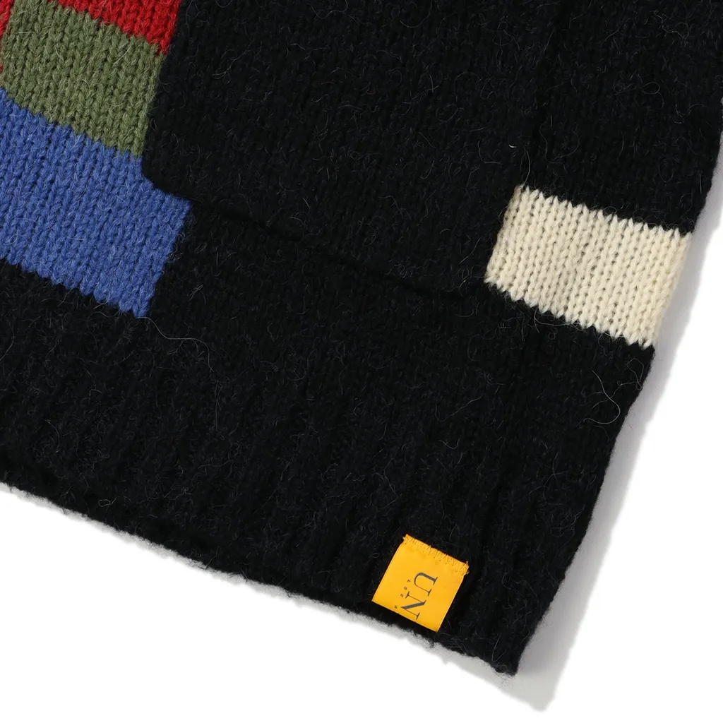 Mago Sweater