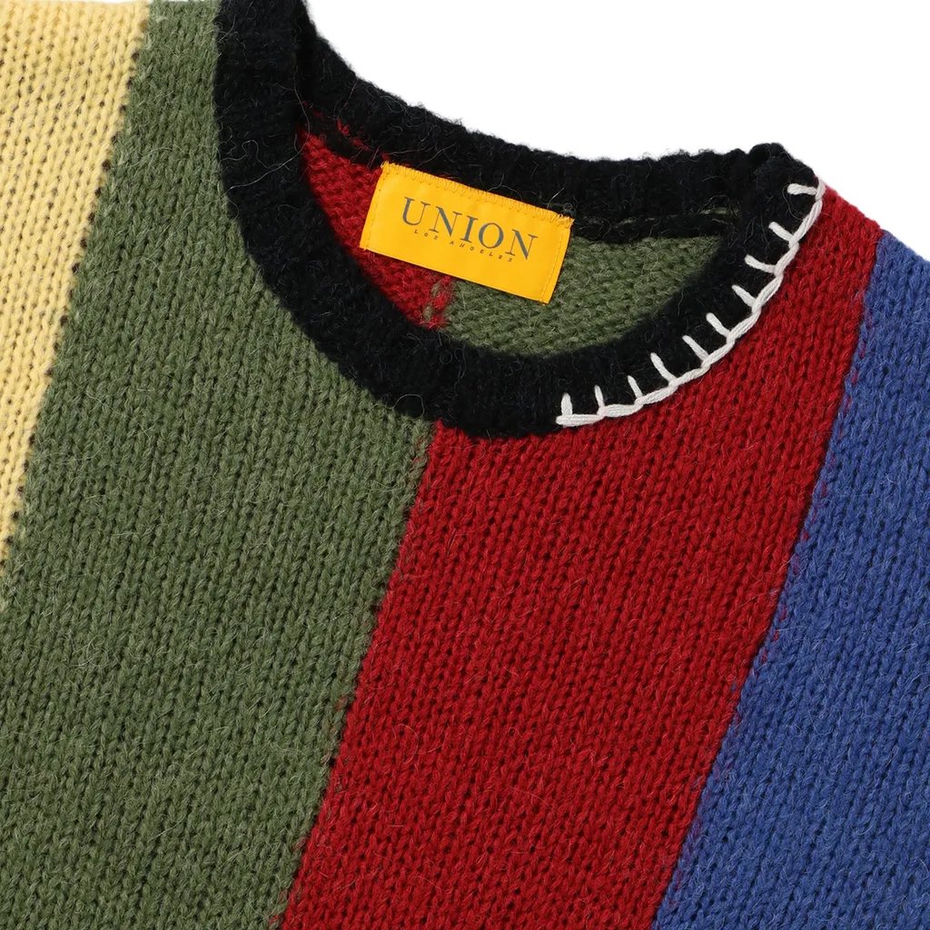 Mago Sweater