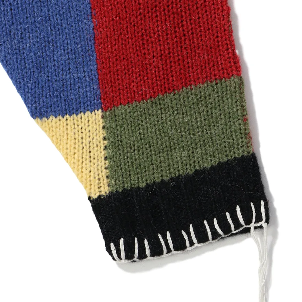 Mago Sweater