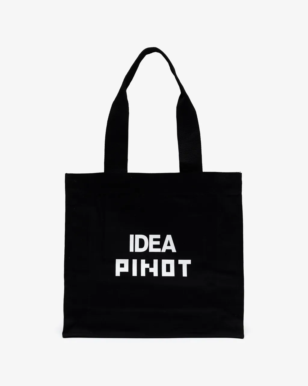 Pinot Pixel Heart Bag