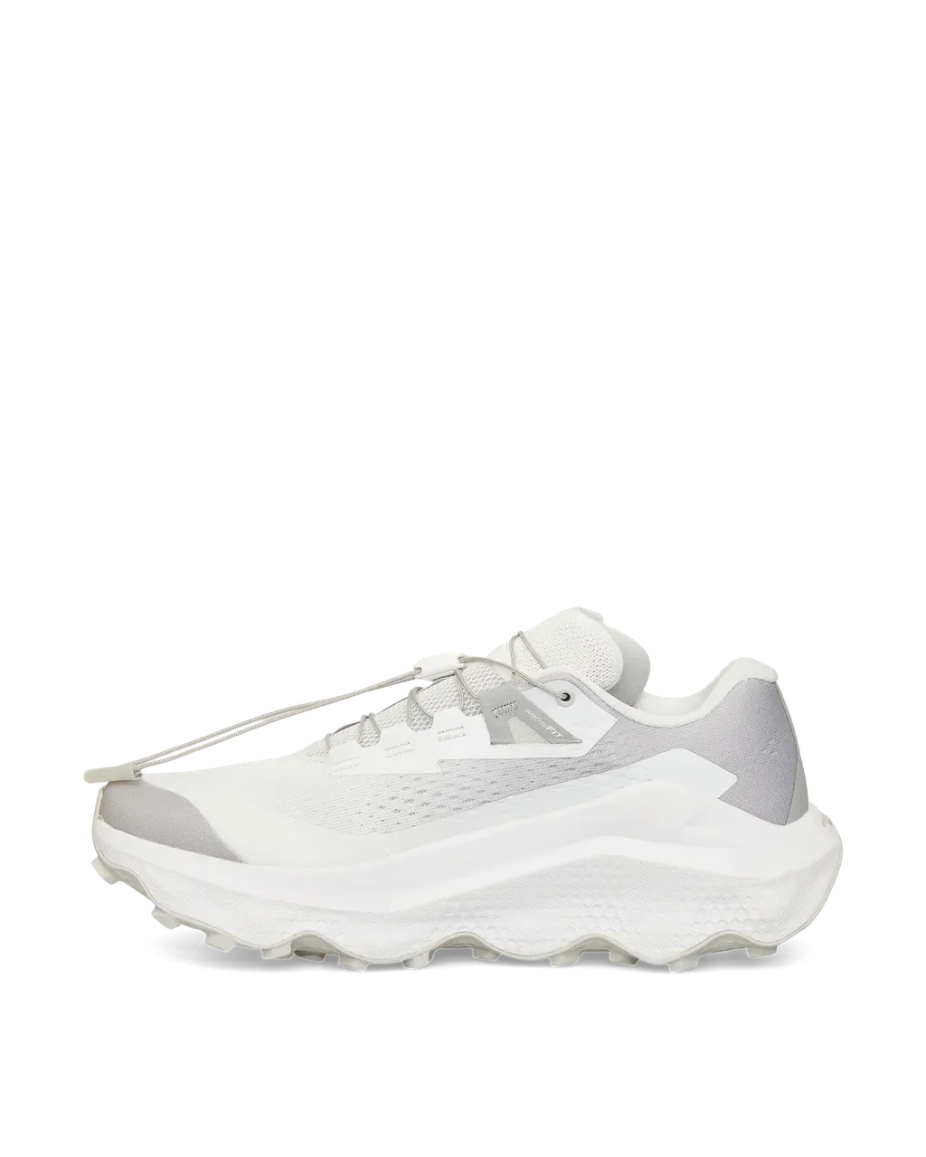 Ultra Glide 3 Mental Athletic