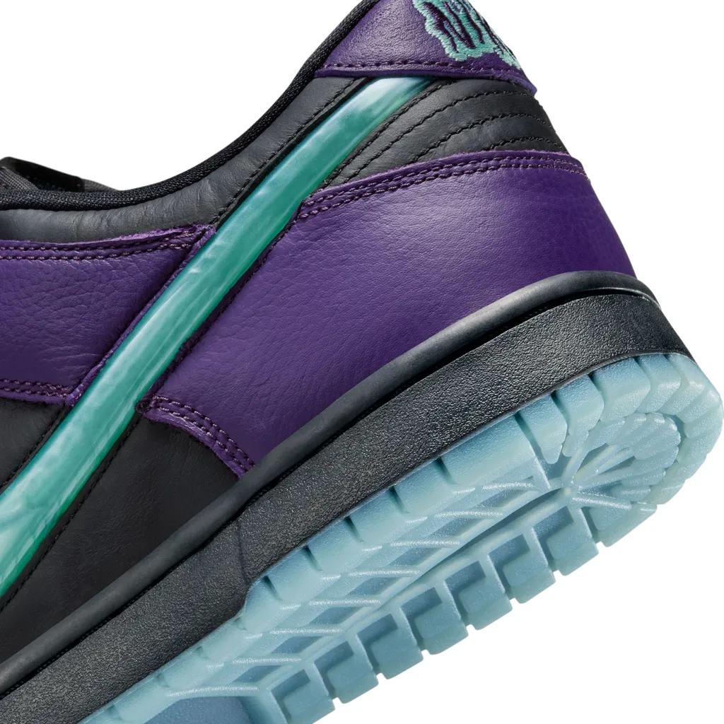 Nike Dunk Low Retro Ltd Hwn