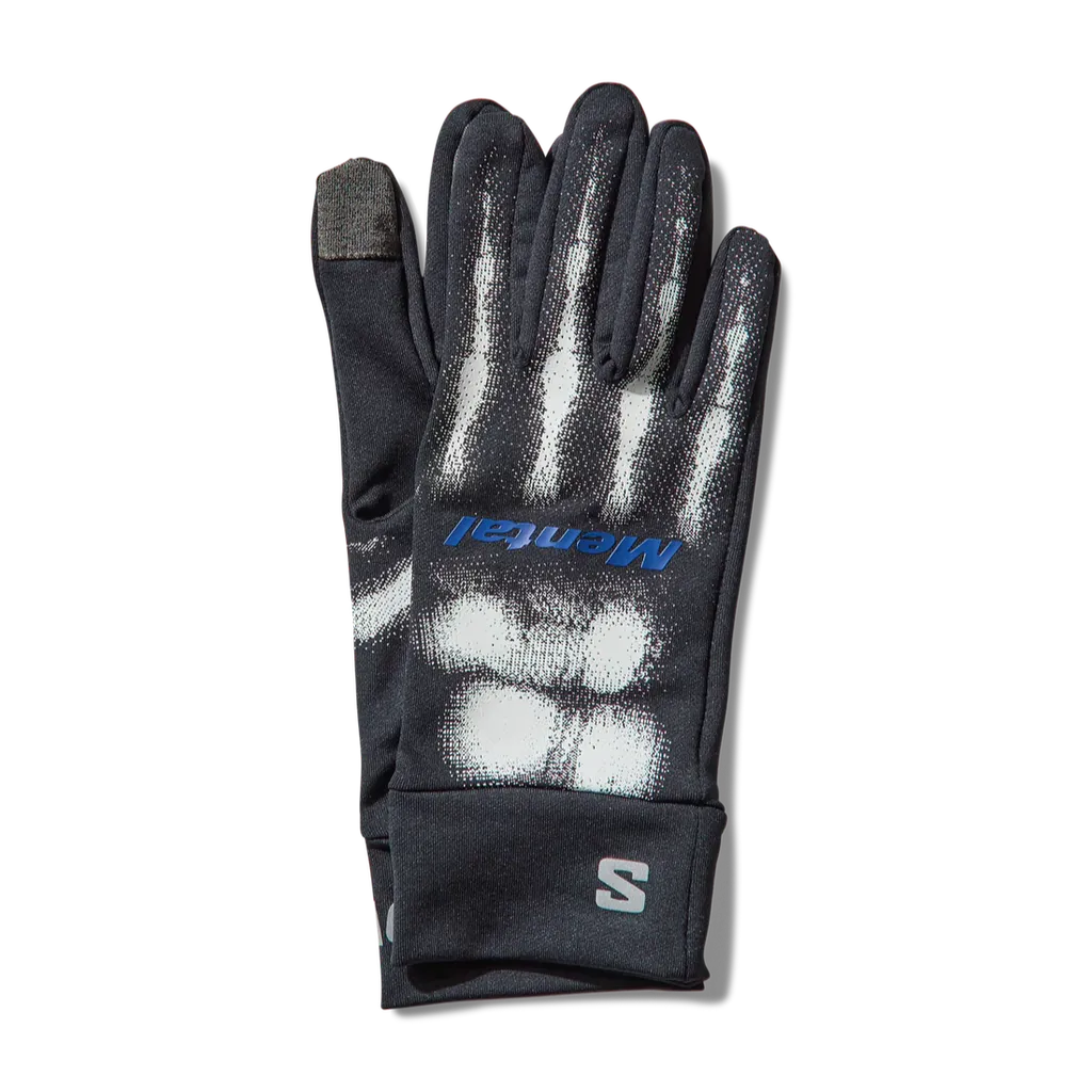 Glove Salomon Gloves For Menta